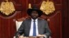 Le président Kiir lance un dialogue national qui se veut inclusif au Soudan du Sud