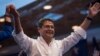 EE.UU. reconoce reelección del presidente de Honduras