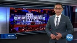 Amerika Manzaralari, 8 July 2019 - Exploring America