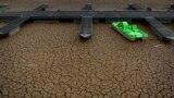 APTOPIX Spain Drought