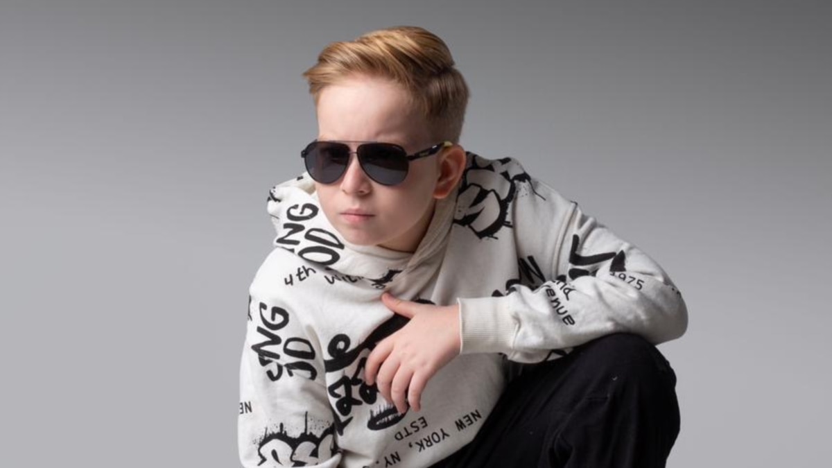 Un adolescente venezolano deslumbra a los artistas urbanos con sus ...
