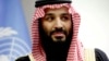 Crown Prince’s Saudi Plans Imperiled