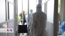 تاقیکردنەوەی پزشکی بۆ چارەسەری