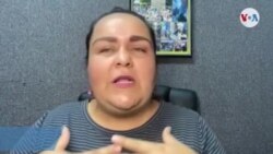 Honduras elecciones Iolany Perez - Radio Progreso-2