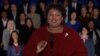 Ansyen Depite Stacey Abrams (D-Jòji) Prezante Repons Demokrat yo pou Mesaj sou Eta Inyon an