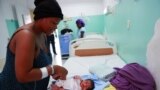 HAITI-VIOLENCE/DOMINICAN REPUBLIC-BIRTHS