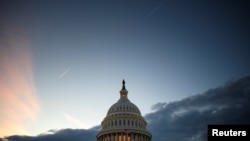 Будівля Конгресу, Вашингтон