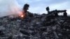 Ucrania: Rebeldes habrían derribado avión 