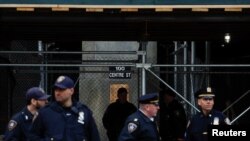 Avance Informativo 10:00 AM