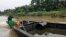 Nigeria Oil Theft