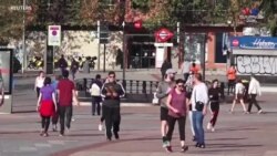 ԱՄՆ առողջապահության նախարար. "Վերաբացված նահանգներում համավարակի բռնկում չկա"