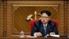 북한 외교관 "당 대회 '세계 비핵화' 발언, 핵 개발 계속 의지"