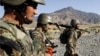 Afganos e iraníes chocan en frontera