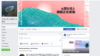 脸书图片台湾留学生的正名运动脸书账号画面