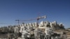 Washington Settlements Decision a Sign of Hope for Israelis, Despair for Palestinians