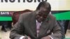 Under Pressure to Disclose, Zimbabwe's Mugabe Denies Health Problems