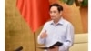 Vụ Việt Á: Thủ tướng yêu cầu ‘xử sớm’, WHO tái khẳng định không chuẩn thuận sản phẩm