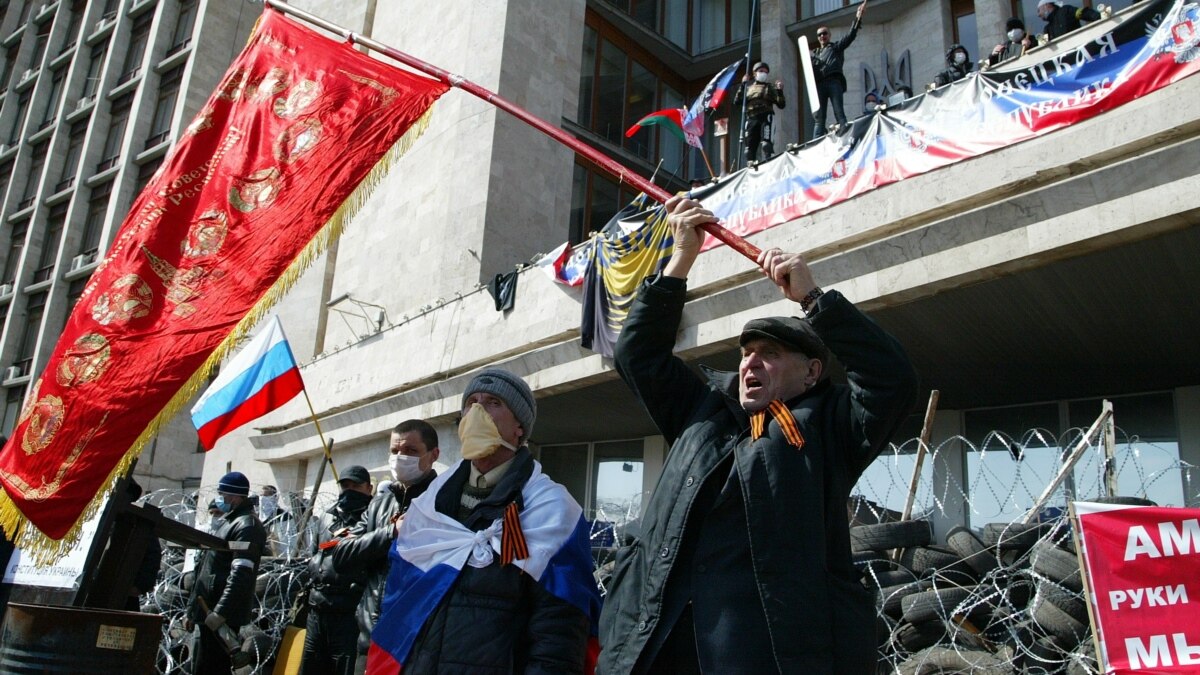 Shtëpia E Bardhë Paralajmëron Rusinë Për Ukrainën