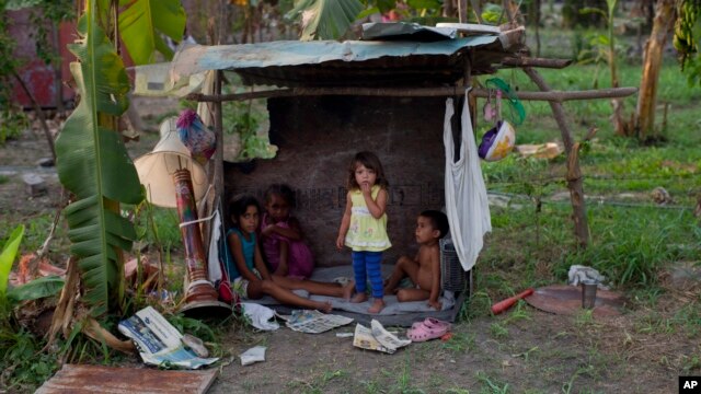 Según el Banco Mundial de concretarse los compromisos establecidos en la COP21, más de 100 millones de personas escaparían de la pobreza.
