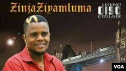  Mxolisi Mavundla aka Zinjaziyamluma