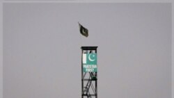 پاکستان هلی کوپتر نظامی هند را آزاد کرد