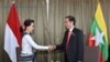 Myanmar: TT Indonesia hối thúc chấm dứt bạo lực, nhiều nước ASEAN ủng hộ đàm phán 