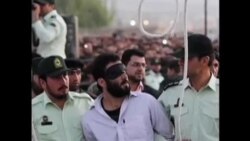 افزایش تعداد اعدامها در ایران در سال ۱۳۹۲