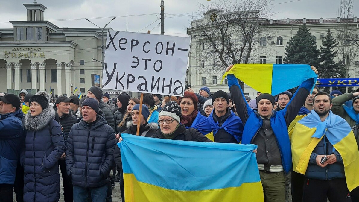 Столтенберг: «Это – дальнейшая эскалация путинской войны»