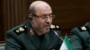 مشاور نظامی خامنه‌ای: پاسخ ایران به امریکا نظامی خواهد بود 