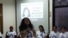 Aktivis Perempuan Tuntut Pemerintah Ungkap Tuntas Kasus Marsinah
