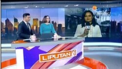 Laporan Langsung VOA untuk Liputan 6 Pagi SCTV: Sidang Majelis Umum PBB