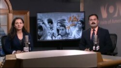 بي بي شیرینه – د ډیوه ریډیو په ټی وي خپرونه