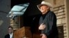 Alan Jackson ingresa al Salón de la Fama de la Música Country