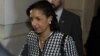 Susan Rice no convence al Congreso