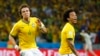 دوسرا کوارٹر فائنل: برازیل نے کولمبیا کو 1-2 سے ہرادیا