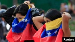 Güvenlik önlemlerinin üst düzeye çıkarıldığı Venezuela'da, muhalefet 9 Ocak’ta ülke çapında eşzamanlı sokak gösterileri düzenlemeye hazırlanıyor.