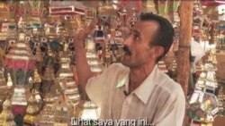 Perayaan Idul Fitri 1433 H (Bagian 3) - Warung VOA