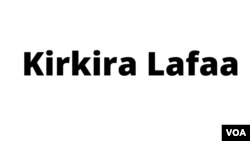  kirkira Lafaa 