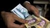Nilai Mata Uang Iran terhadap Dolar Anjlok 17 Persen