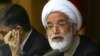 مهدی کروبی به خامنه‌ای: رسوایی شلیک به هواپیمای مسافربری تنها موردی نیست که مسئولیتش با شماست
