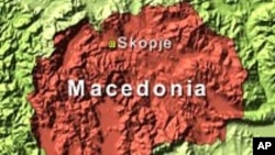 Здружување на опозицијата во Македонија