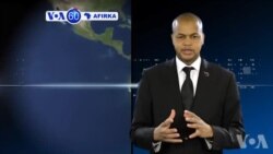 VOA60 AFIRKA: NIGERIA Wata Kungiya Mai Zaman Kanta,Ta Na Amfani Da Kwalaben Roba Mai Cike da Laka Wajen Gina Gidaje, Fabrairu 02, 201