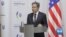 Blinken Reassures Ukrainians Amid Russian Invasion Threat
