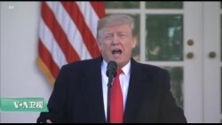美国观察 2019年1月26日