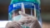 Drugmakers Prepare COVID Vaccines Against Variants 