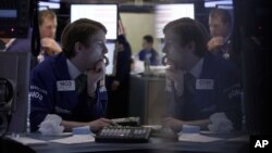 Sería la mayor multa impuesta por ese tipo de delito en Wall Street.