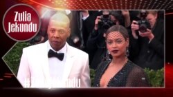 Zulia Jekundu S1 Ep 78: Kanye, Charlie Sheen, Angelina Jolie,Justin Bieber, Jay Z na Beyonce