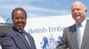 Sommet à Londres mardi sur l'aide à la reconstruction en Somalie