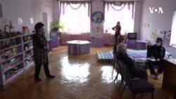 Nagorno-Karabakh - Armenia Azerbaijan -- USAGM