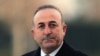 وزیر خارجه ترکیه: عادی سازی روابط با اسرائیل نزدیک است 